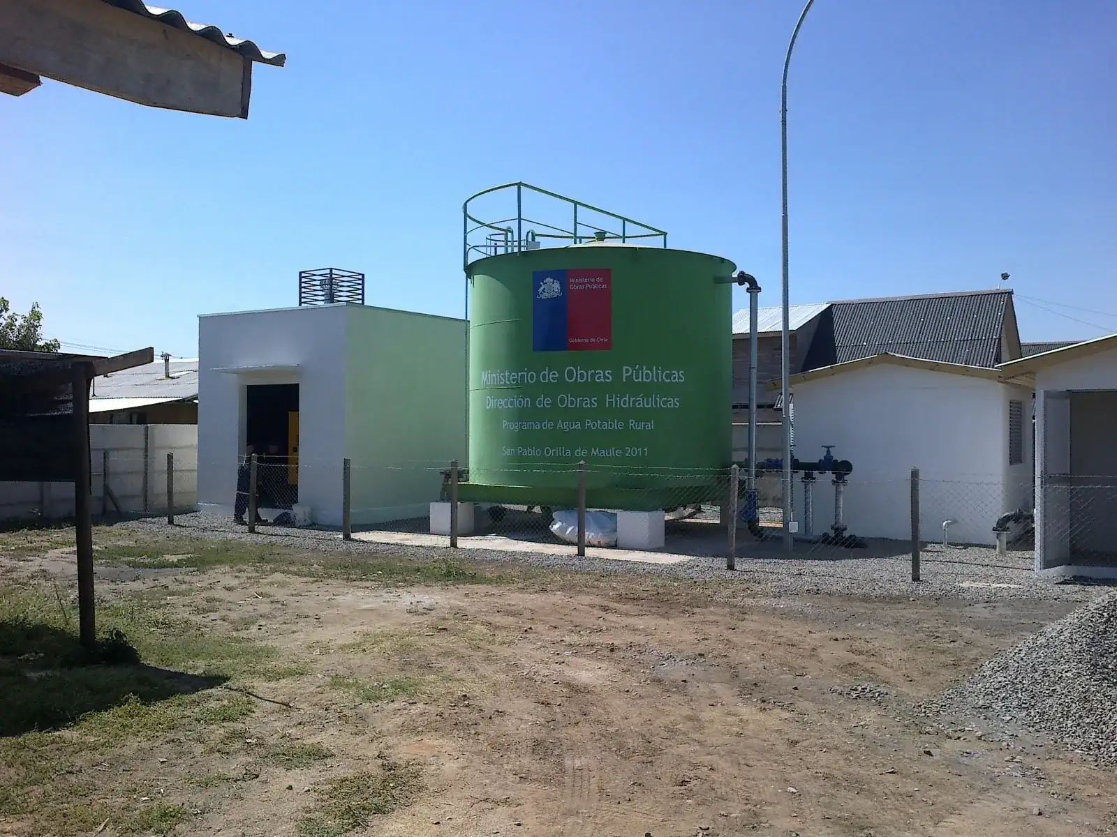 Proyecto APR
