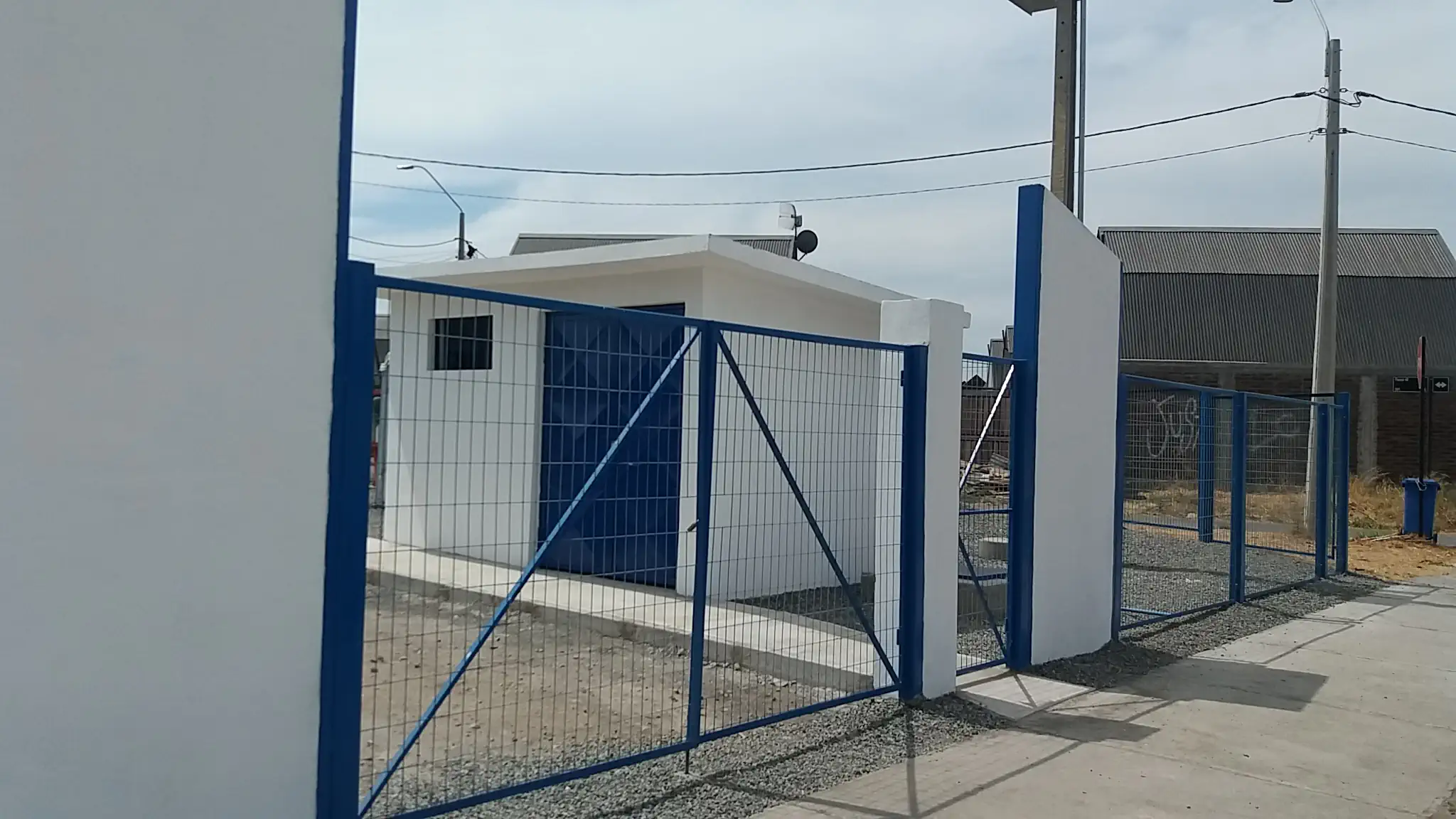 Proyecto CIVILES