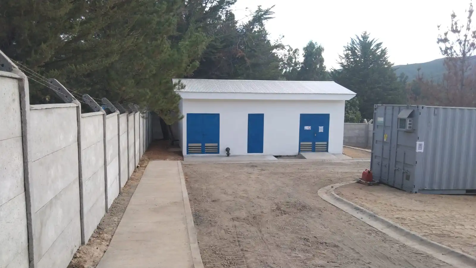 Proyecto CIVILES
