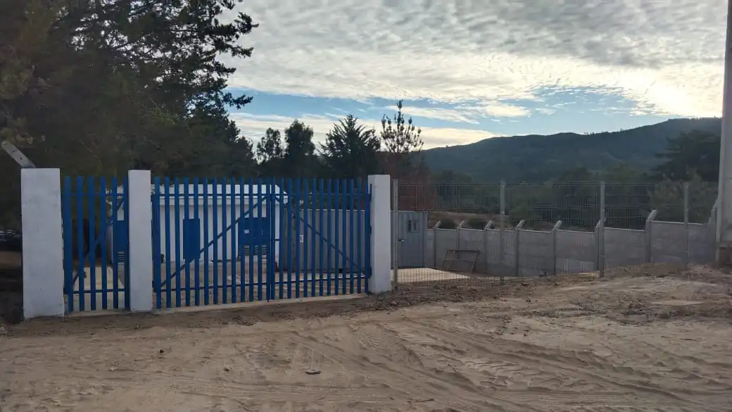 Proyecto CIVILES