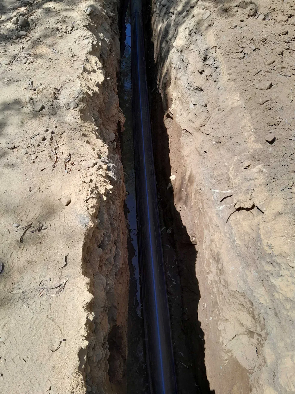Proyecto SANITARIAS