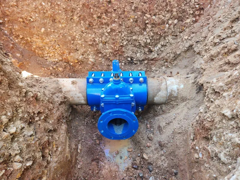 Proyecto SANITARIAS